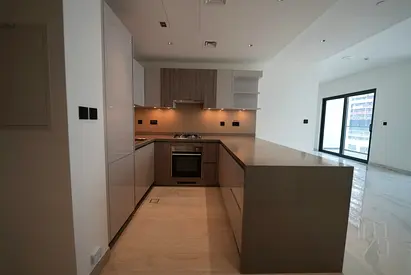 Unique Layout | 2BR | Lagoon View
