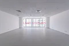 Premium Fitted Office | Ideal Office I Lake View