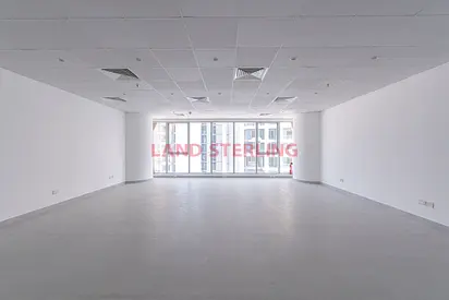 Premium Fitted Office | Ideal Office I Lake View