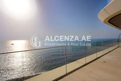 Unobstructed Full Sea View | High Floor | Brandnew