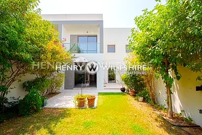 Beautiful, Vacant 2 bed town house | Landscaped Garden