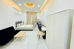 FULLY FURNISHED | SPACIOUS LAYOUT | CALL NOW