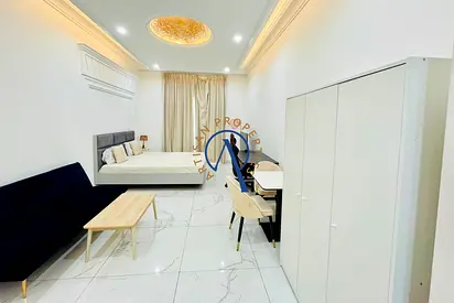 FULLY FURNISHED | SPACIOUS LAYOUT | CALL NOW