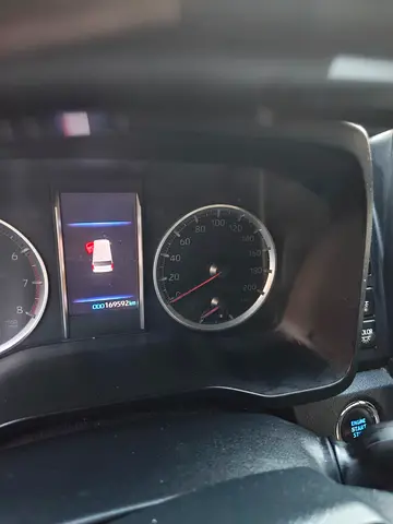 2022 Toyota GRANVIA — миниатюра 20