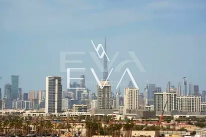 BURJ KHALIFA VIEW | FURNISHED | NEXT TO KETURAH