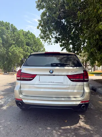 2016 BMW X5 — фото 3