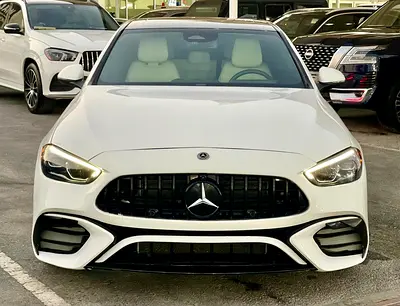 360 Camera// 63 AMG KIT// ايرباك وكالة // Finance0%DP// Warranty