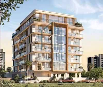 1HBK -CASH PRICE OFFERS-BOUTIQUE BUILDING-HIGH ROI