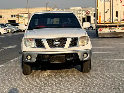 2015 Nissan NAVARA — фото 5