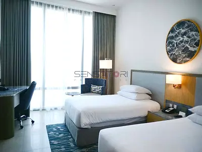 Furnished | High ROI Investment | Prime Location