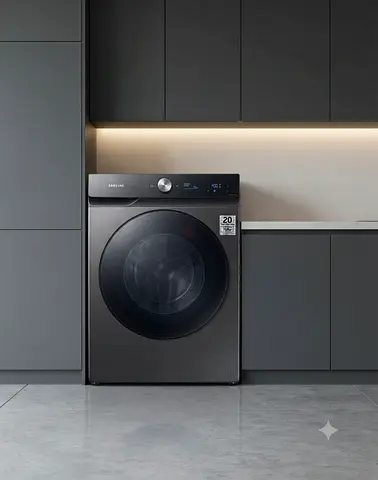 Samsung 11kg Front-Load Washing Machine – Excellent Condition | Free Delivery & Installation