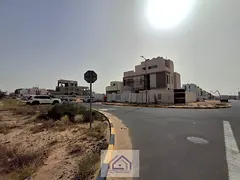 Plot On Main Road Opposite Masaar / Tilal City