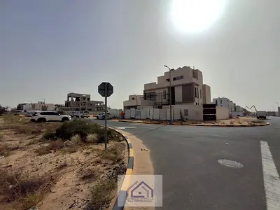 Plot On Main Road Opposite Masaar / Tilal City