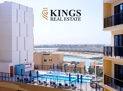 SPACIOUS | MODERN | FRURNISHED | BEACH ACCESS | PREMIUM COMMMUNITY