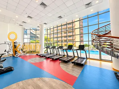 EXCELLENT BUILDING | MASSIVE 1BHK | NEAR TO WAFI MALL
