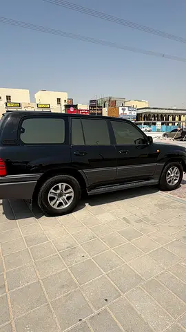 صورة 1 لـ 2006 Lexus LX-SERIES