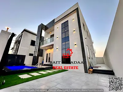 🏡 Villa for Sale with Private Pool | Prime Location | Attractive, Negotiable Price | Registration