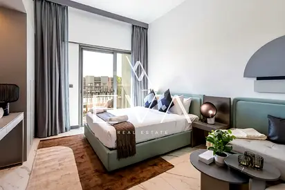 FULLY FURNISHED | COMMUNITY VIEW | VACANT