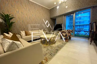 HIGH FLOOR | MARINA & CANAL VIEW | FULLY FURNISHED