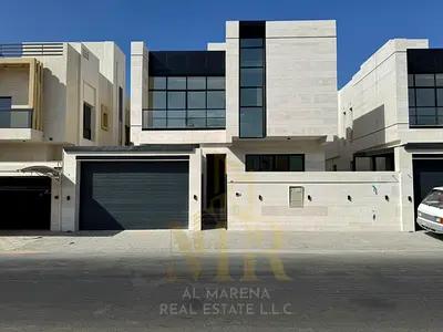 An exceptional opportunity in Al Bahia | 5 bedrooms | Two floors | Registration and ownership trans