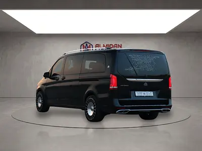 صورة مصغرة 11 لـ 2018 Mercedes-BENZ V-CLASS