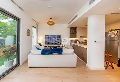 Semi Upgraded | Landscaped | Furnished
