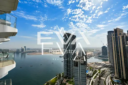 HIGH FLOOR | SEAVIEW | FULLY FURNISHED