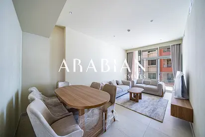 Prime Location l Vacant l Fully Furnished | Vacant