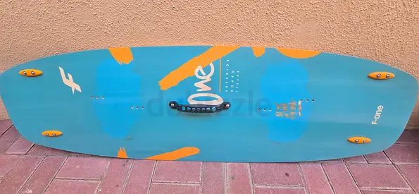 KITESURF Board 150x48 F-One
