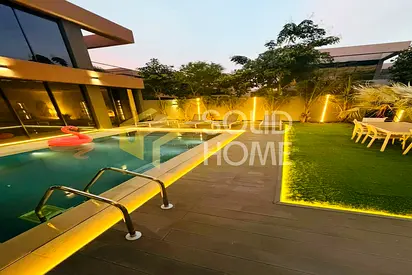 Spacious Villa | Close to Pool | Non-Negotiable