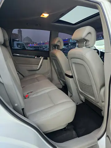 2016 Chevrolet CAPTIVA 缩略图 12