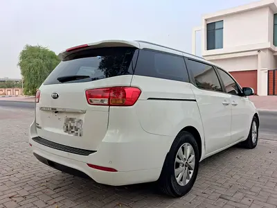 صورة 7 لـ 2018 KIA GRAND CARNIVAL