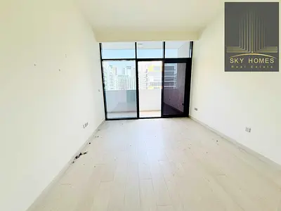 Ready To Move Specious Studio Apartment With Kitchen Appliances Just in 45k
