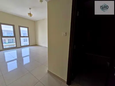 Elegant family living | 1br with balcony | Zahia gated community