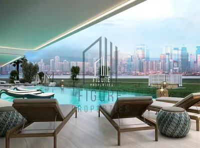3BHK Penthouse Branded Furniture Hand over in 2026