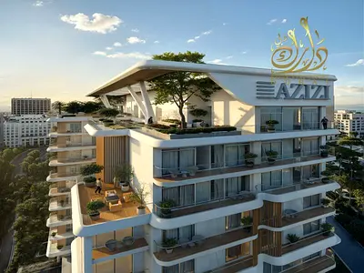 عرض محدود + خطة سداد 1% شهرياً | بالقرب من المترو | مرافق وخدمات فاخرة