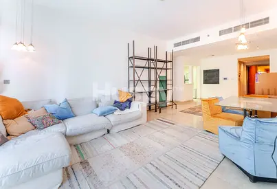 Largest Layout | Furnished | Vacant