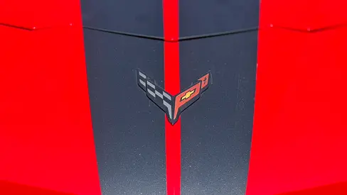 صورة 7 لـ 2023 Chevrolet CORVETTE