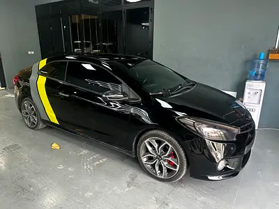 2015 KIA CERATO 照片 2