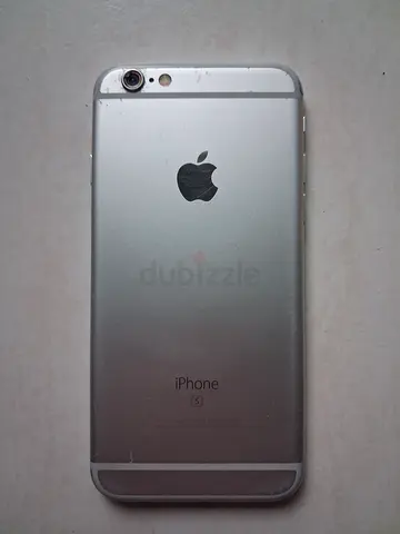 Iphone 6S 64GB