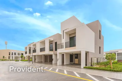 Motivated Seller | Single Row | Corner