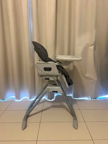 Baby high chair