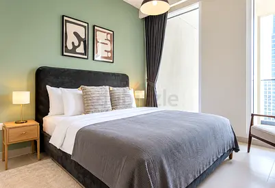 Modern 2BR Creek Harbour | Near DXB & Downtown