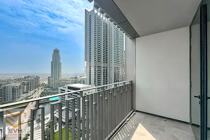 Spacious 2BR | Vacant | Prime Location