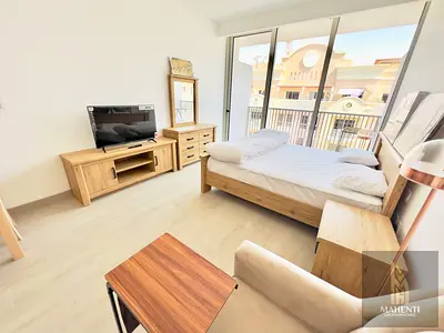True definition of peace, comfort and luxury