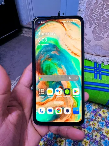oneplus nord 2 5g