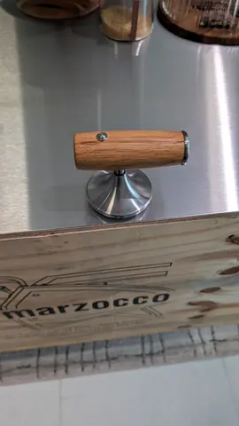 Barbro Equilibrium Vibration Tamper
