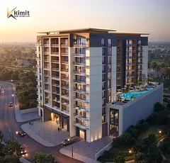 WHERE WEALTH BEGINS!•PRE LAUNCH•GOLF ESTATES VIEW
