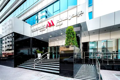 SPACIOUS 3BR + MAID'S ROOM FOR RENT – AL BARSHA 1