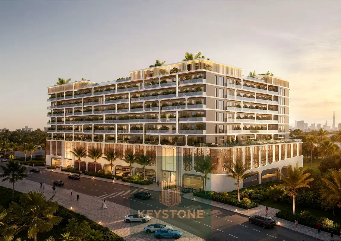 Parkside Living at an Entry Price | Studio | Flexible Payment Plan